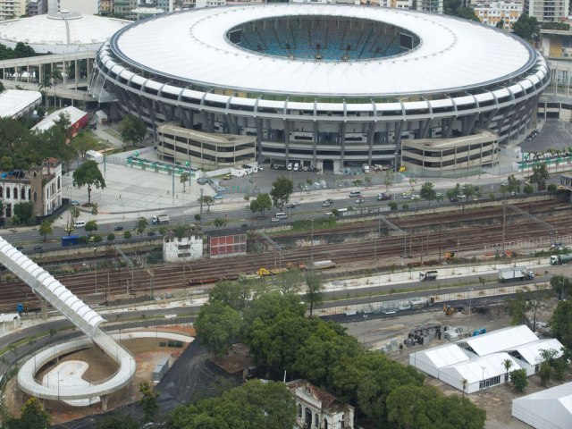 Justia do Rio decreta priso de quatro chefes de torcidas organizadas