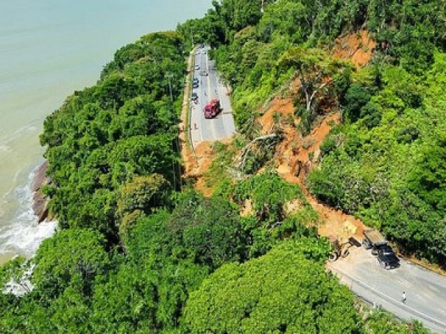 MPF e MP/SP pedem reviso de norma de ocupao do solo no Litoral Norte para evitar novas catstrofes