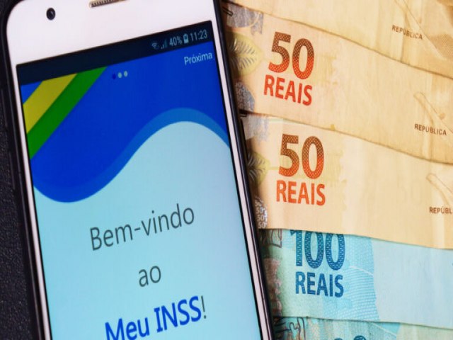 Consignado do INSS: governo e bancos estudam suspender teto de 1,7%