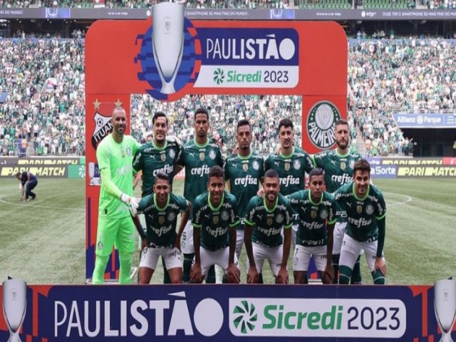 Paulisto: Palmeiras vence Ituano e chega  quarta final seguida