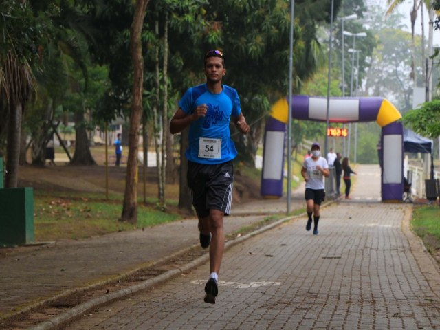 Pinda abre inscries para primeira Etapa do Circuito de Corrida de Rua 2023