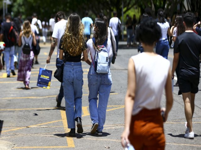 Resultado da segunda chamada do Prouni  divulgado