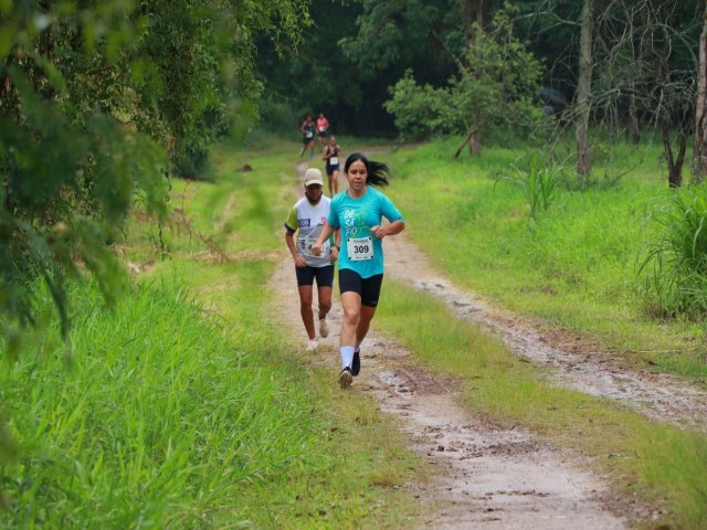 Inscries para Circuito de Corrida de Rua de Pinda terminam nesta sexta-feira