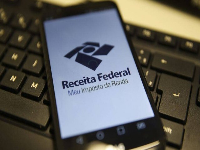 Imposto de Renda: Receita j recebeu 5,75 milhes de declaraes