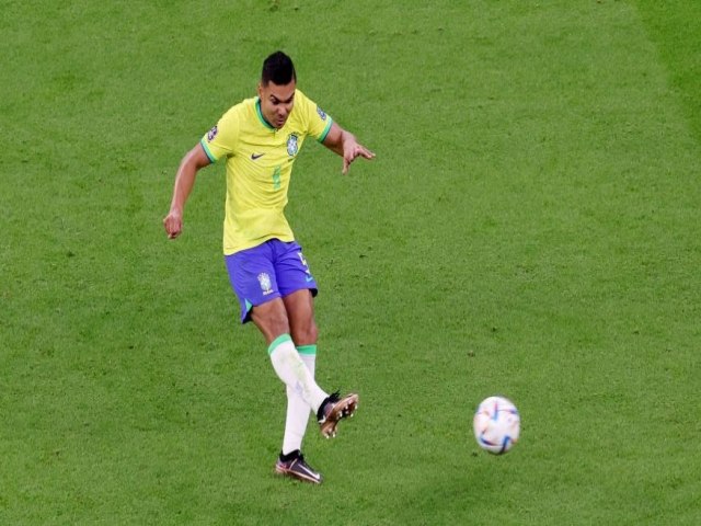 Brasil perde de 2 a 1 para Marrocos no primeiro jogo aps a Copa do Catar