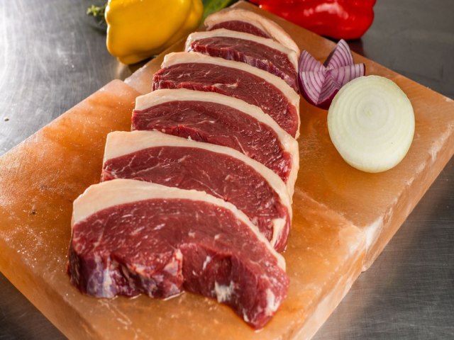 Consumo de carne bovina no Brasil atinge menor nvel em 18 anos