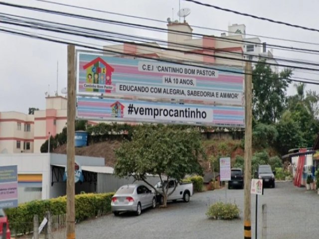 Ataque a creche: agressor responder por homicdio qualificado