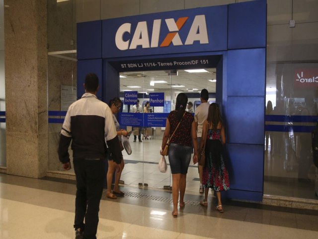 Agncias bancrias ficam fechadas na Sexta-feira da Paixo