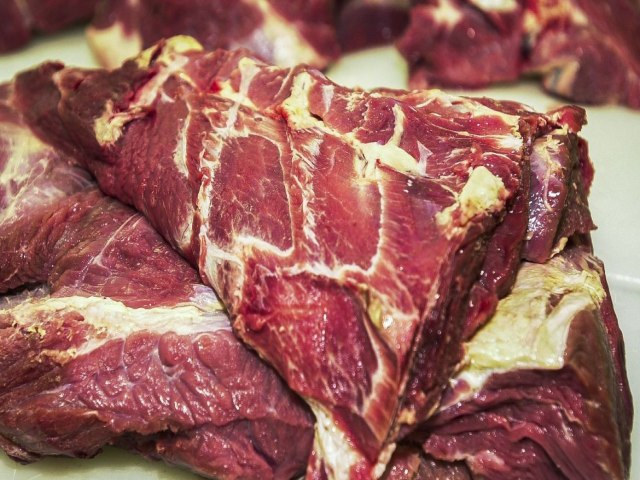 Rssia retira embargo  importao de carne bovina brasileira