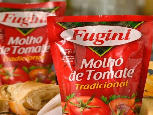 Marca Fugini est liberada para fabricar novamente os produtos