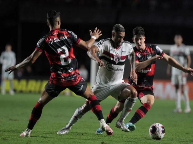 So Paulo pode lucrar valor milionrio em jogo contra o Ituano, pela Copa do Brasil