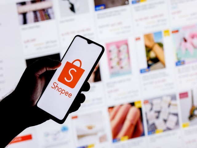 Shopee abriu novas vagas de emprego em diversos setores no Brasil