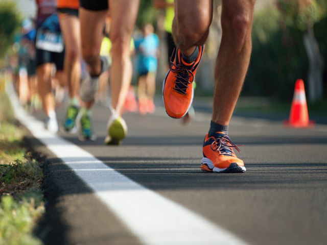 1 Corrida de Aniversrio de Campos do Jordo acontecer em maio