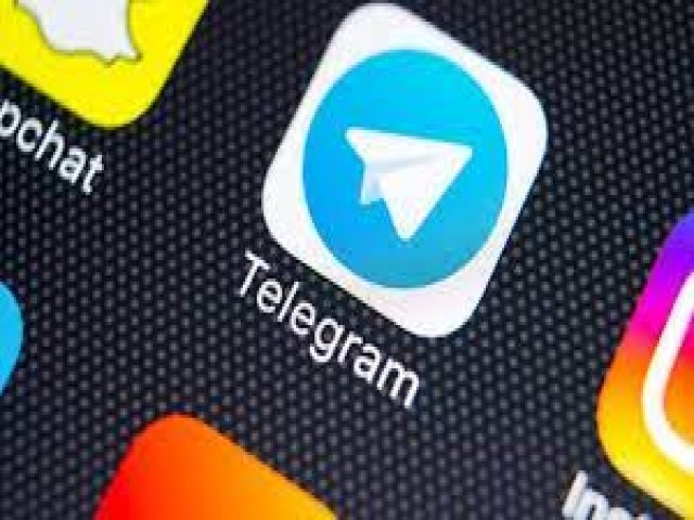 Justia determina suspenso do Telegram no Brasil