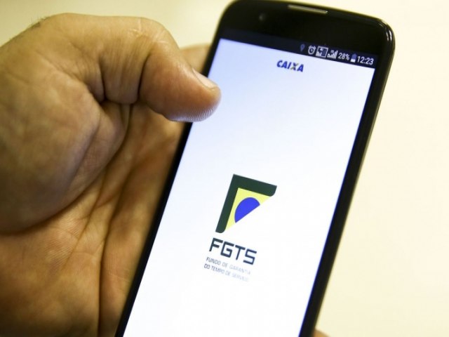 Correo do FGTS: julgamento  suspenso no STF aps pedido de vista