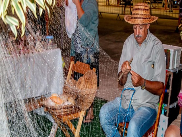 Vem a o 2 Festival Saberes e Sabores Caiaras de Caraguatatuba