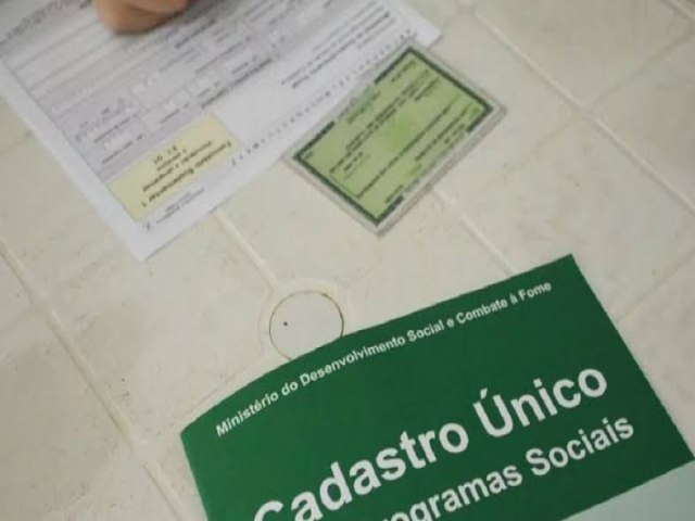 Pinda inicia qualificao do Cadnico e Bolsa Famlia 2023