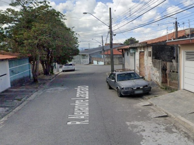 Homem morre em abordagem da PM com arma de choque em So Jos dos Campos