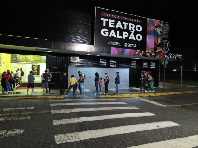 2 Festival Escola de Cinema acontece na tarde deste domingo em Pinda