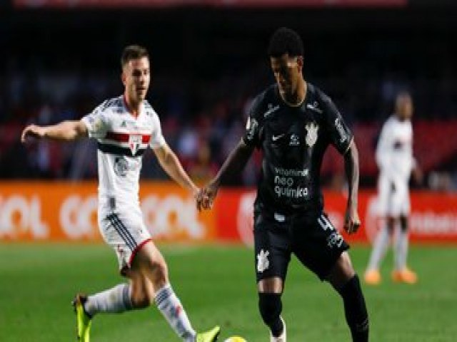 Contra o So Paulo, Corinthians tem o desafio de manter o tabu, controlar a arquibancada e ter tranquilidade para sequncia difcil