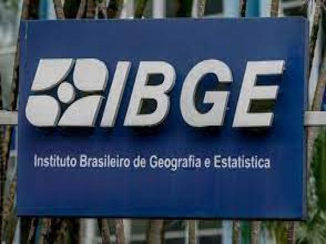 IBGE tem 8.141 vagas autorizadas para concurso pblico