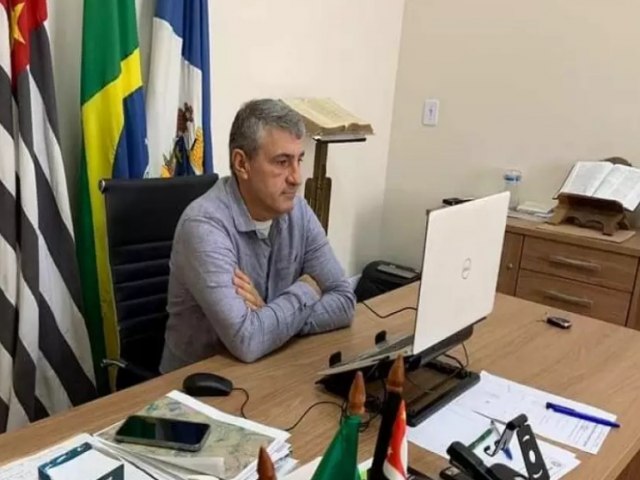 Saud recorre novamente ao TJ contra quebra de sigilo em ao do MP por improbidade