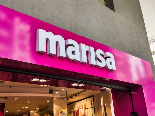 Marisa anuncia fechamento de 91 lojas; processo custar R$ 62 milhes 