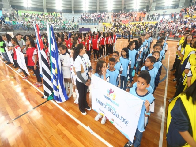 SJC: Fundhas abre inscries para admisso de mais 1.000 alunos