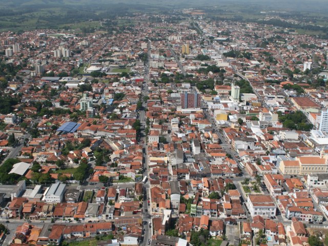 Pinda vai atualizar cadastro de imveis do municpio e poder gerar IPTU complementar