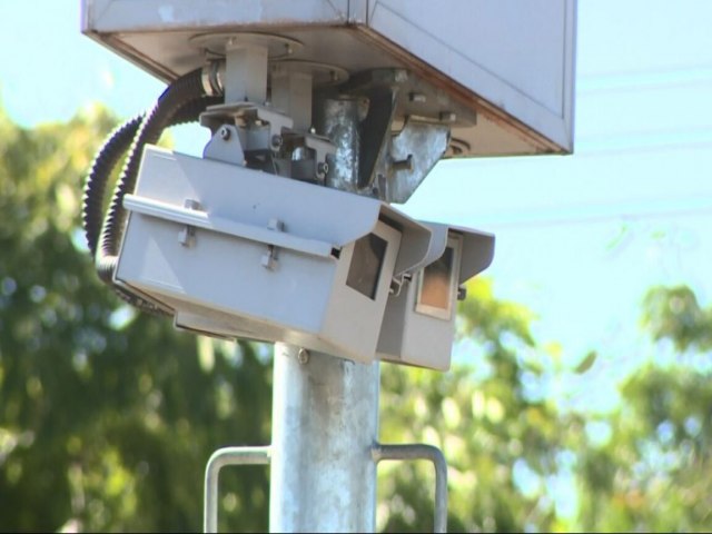 Novos radares exigiro mais ateno dos motoristas em Campos do Jordo