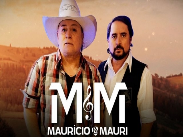 Show de Maurcio & Mauri, abertura da Temporada de Baleias e Festival de Cinema marcam fim de semana na Ilha