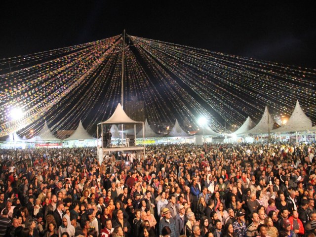 Caapava se prepara para celebrar Corpus Christi e Festival So Joo de 2023