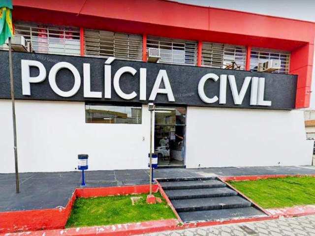 PM prende suspeito de assassinar jovem em Caapava no fim de maio