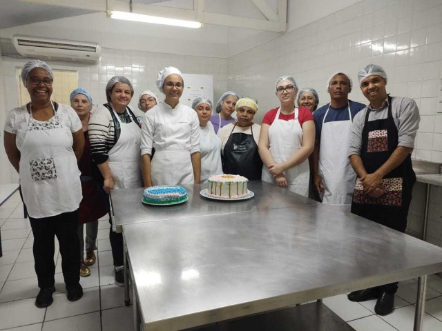 Escolas do Trabalho de Taubat abrem matrculas para 2 semestre