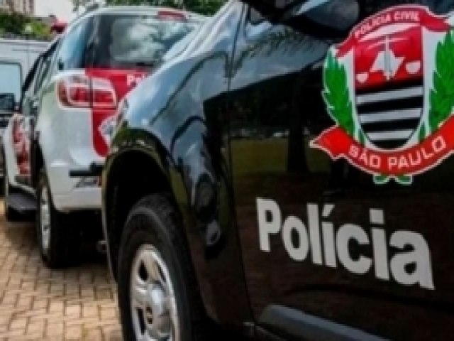 Policiais militares e civis prendem trio envolvido em roubo  residncia e estupro na Costa Norte de So Sebastio 