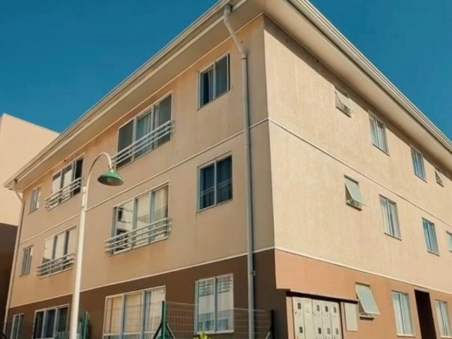 Governo comea construo de casas para desabrigados aps tragdia em So Sebastio