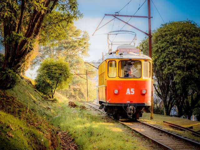 Aberta a temporada de inverno em Campos do Jordo com festival de msica e muitas atraes