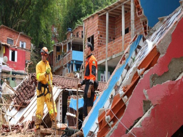 So Sebastio ser contemplada com mais de 3 mil casas para famlias de baixa renda