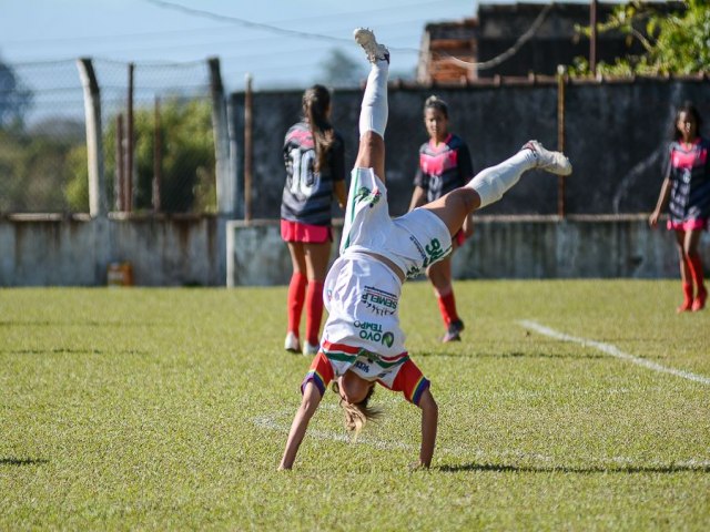 Pindamonhangaba mantm liderana nos 65 Jogos Regionais