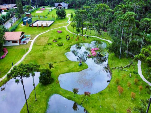 Feira de Empreendedorismo Sustentvel acontece neste sbado em Campos do Jordo 