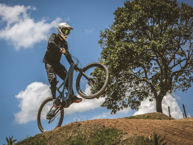 So Jos dos Campos recebe Campeonato Brasileiro de Mountain Bike Cross Country