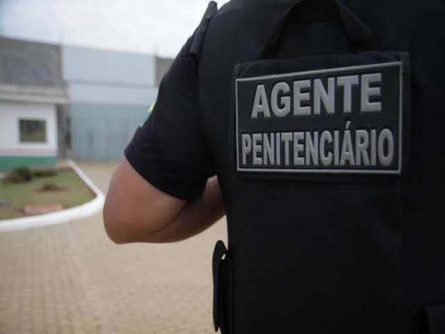 Governo de SP abre concurso para contratar 1,1 mil agentes de segurana penitenciria