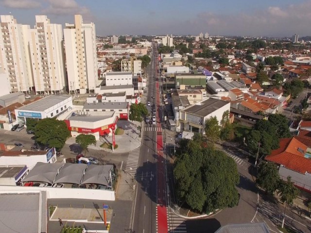 Regularizao de imveis em Taubat segue at setembro