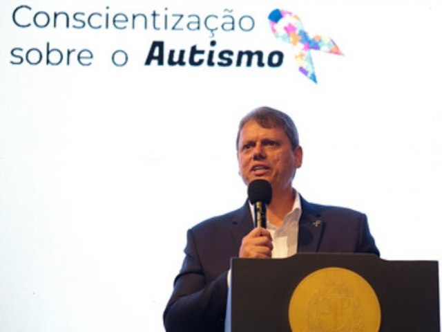 So Paulo atinge a marca de 10 mil Carteiras de Identificao da Pessoa com Transtorno do Espectro Autista