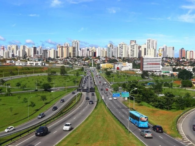 Anel Virio tem interdio para corrida de aniversrio neste domingo em So Jos