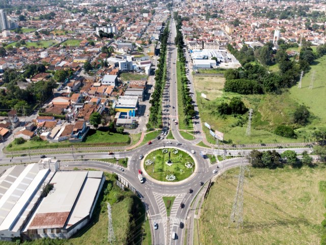 ATENO MOTORISTA! Simulado de acidente vai parar rotatria do Joo do Pulo, em Pinda, durante 1 hora nesta quinta