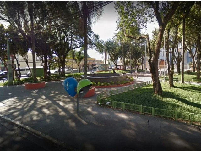 Mulher  encontrada morta em chafariz no Jardim Paulista em So Jos