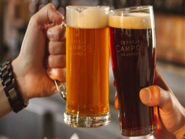 Campos do Jordo receber a 3 Temporada Sabores e Cervejas da Mantiqueira e o 3 Concurso Mestre Cervejeiro de Panela