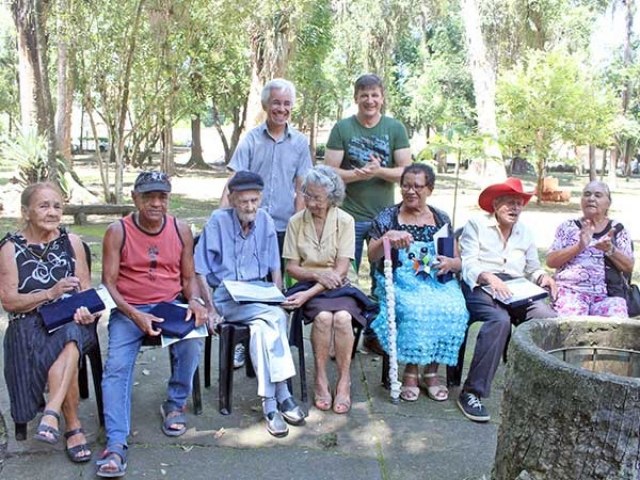 Inscries para o Prmio Mestre Cultura Viva so prorrogadas at dia 7 de agosto em Pinda 