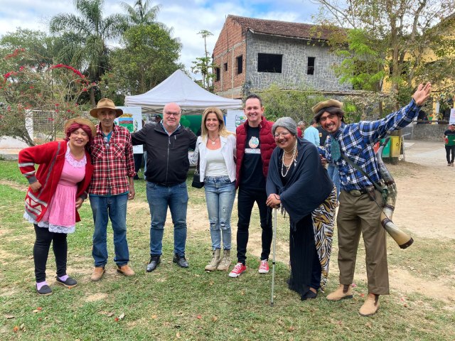 3 Edio de Festival Gastronmico de Inverno de Pinda chega ao fim com grande sucesso